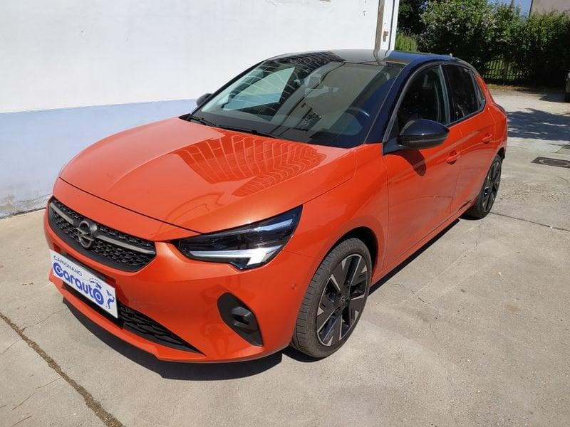 Opel Corsa-e 100 Kw e elegance ZERO INTERESSI