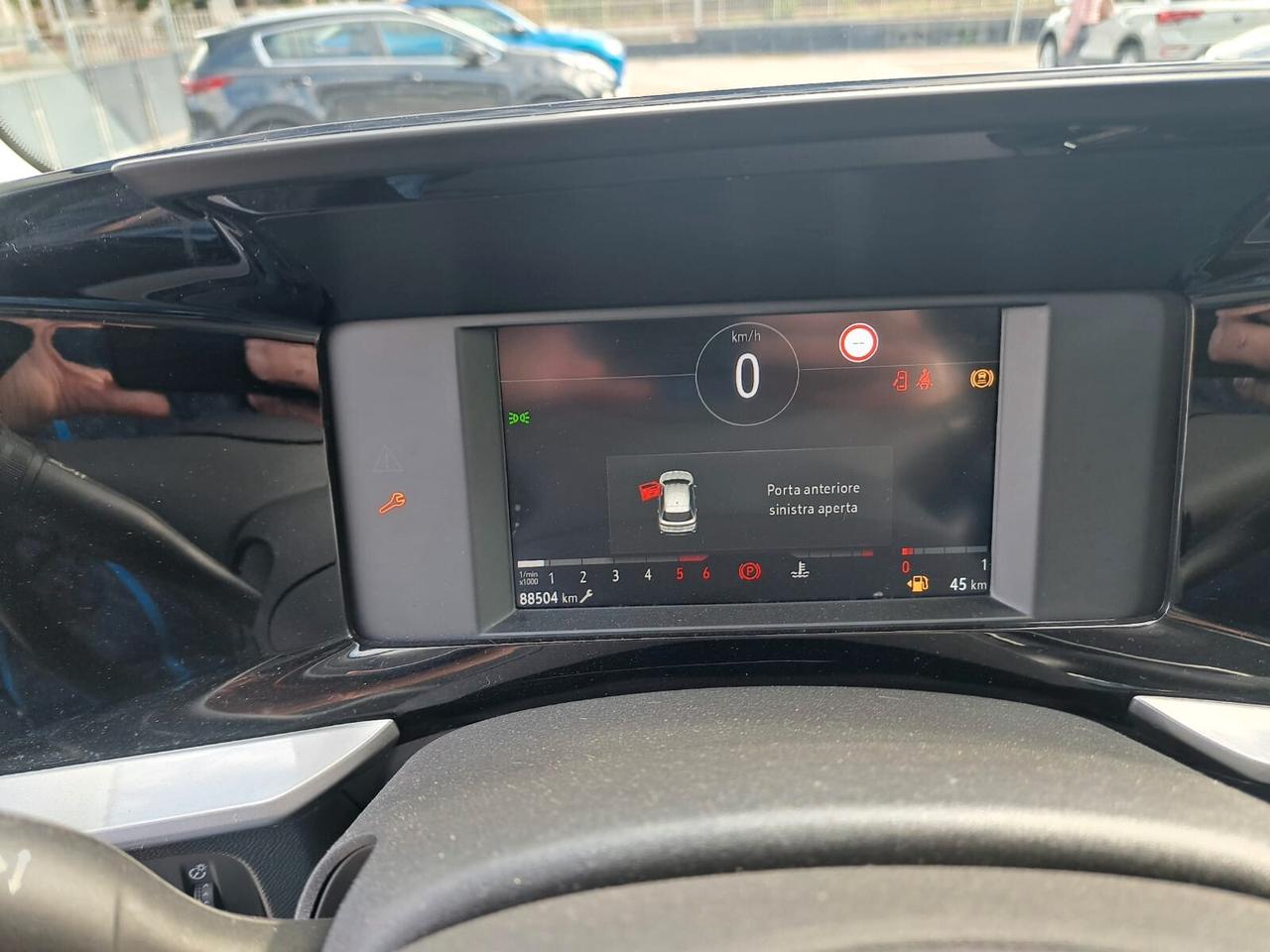 OPEL MOKKA 1.5 DIESEL 110 CV ULTIMATE