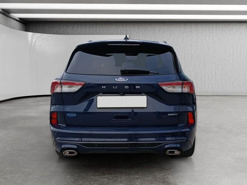 Ford Kuga 2.5 full hybrid ST-Line awd 190cv cvt