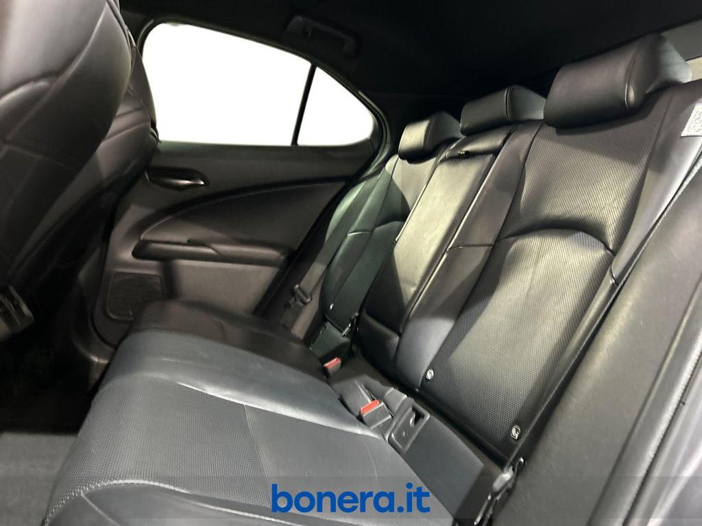 Lexus UX 250 2.0 Hybrid F-Sport 4WD