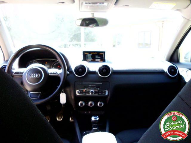 AUDI A1 SPB 1.4 TDI S-LINE