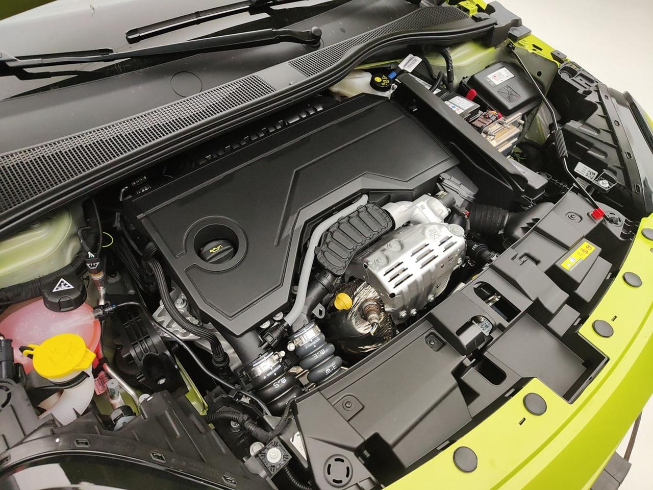 FIAT 600 IV 2023 1.2 HYBRID 110CV SPORT EDIZIONE MILANO CORTINA 2026 DCT