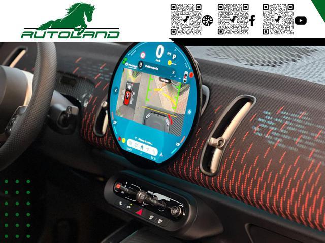 MINI Mini D JCW Countryman