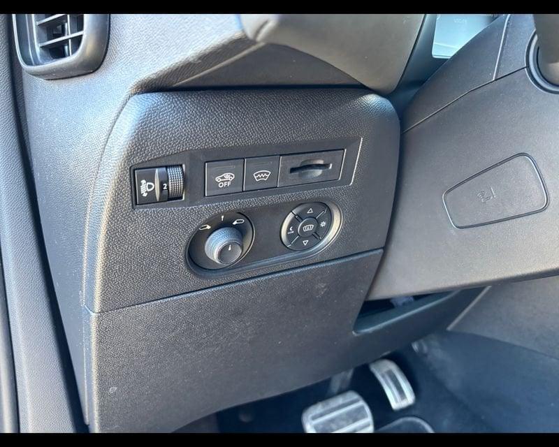 DS DS3 Crossback PureTech 130 aut. Opera