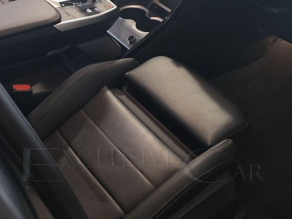 BMW - X2 - sDrive 18d Msport