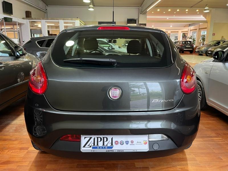 FIAT Bravo 1.6 MJT 120 CV DPF Dynamic
