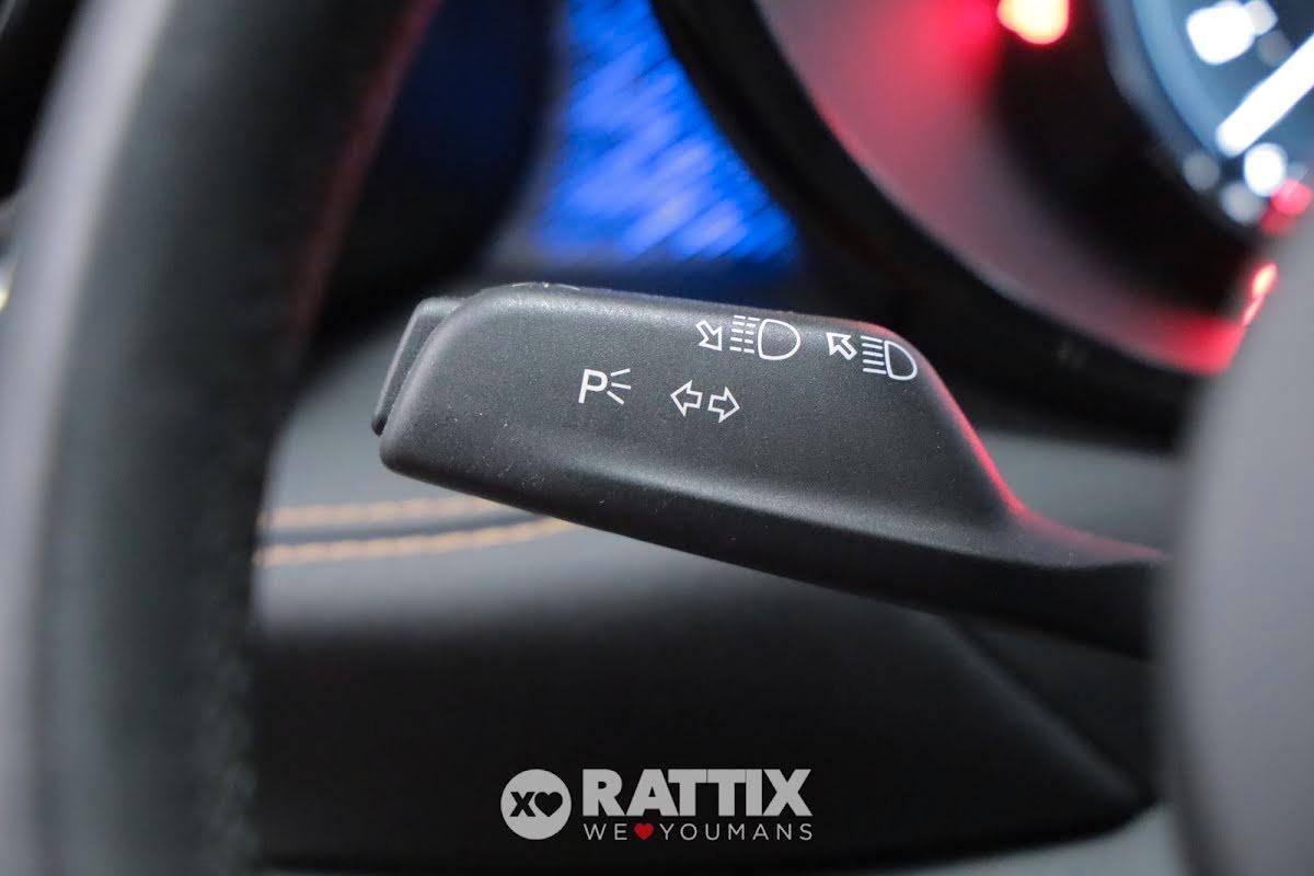 Alfa Romeo Tonale 1.6 130CV Ti TCT6