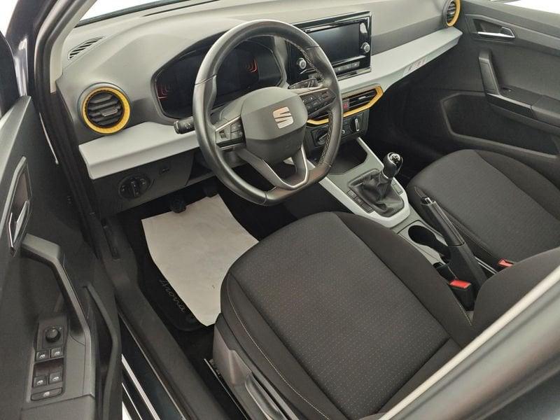 SEAT Arona 1.0 EcoTSI Style