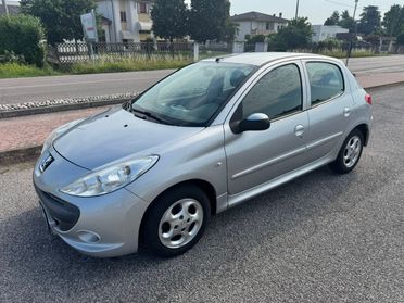 Peugeot 206 Plus 1.1 60CV 5p. Urban-OK NEOPATENTATI