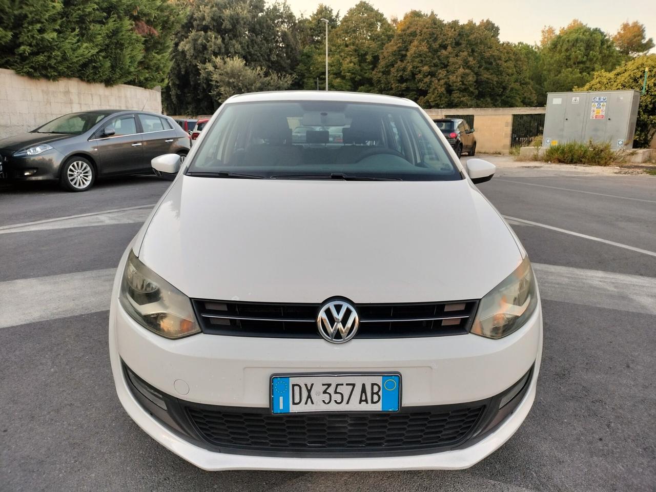 Volkswagen Polo 1.6 TDI DPF 5 porte Comfortline