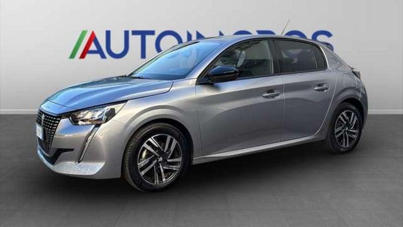 Peugeot 208 5 Porte 1.2 PureTech Allure Pack
