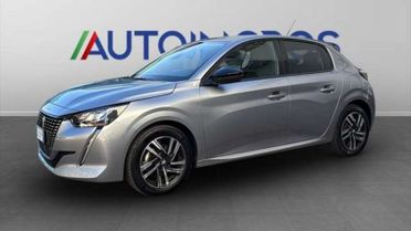 Peugeot 208 5 Porte 1.2 PureTech Allure Pack