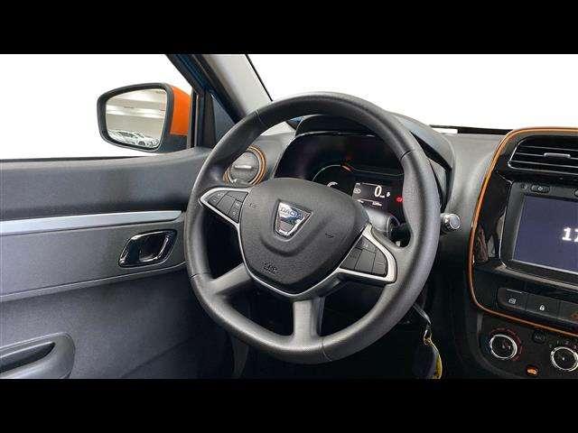 Dacia Spring Electric 45 Comfort Plus