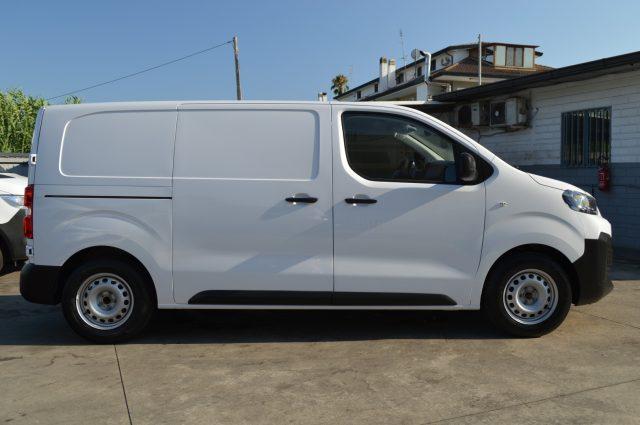 FIAT Scudo 1.5 BlueHDi 120 CV S&S PL-TN Furgone