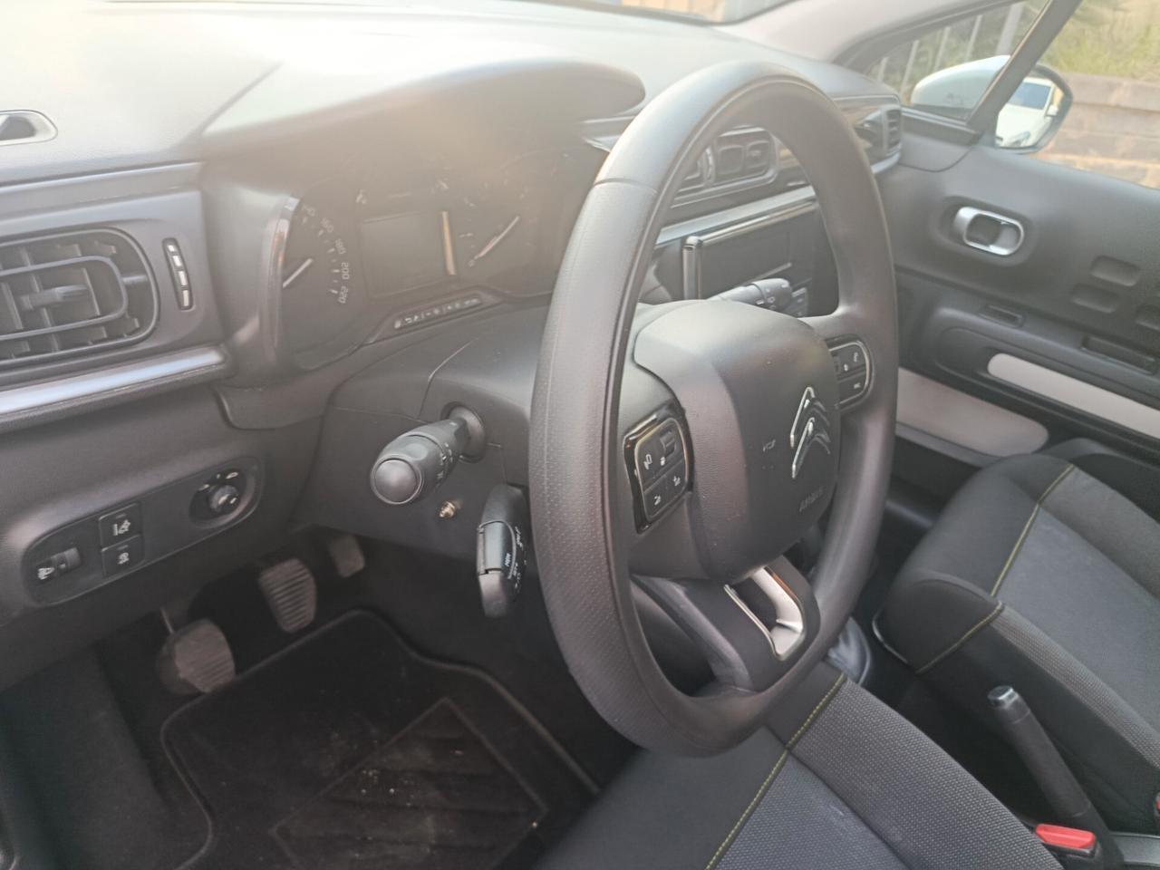 Citroen C3 BlueHDi 75 Feel Edition