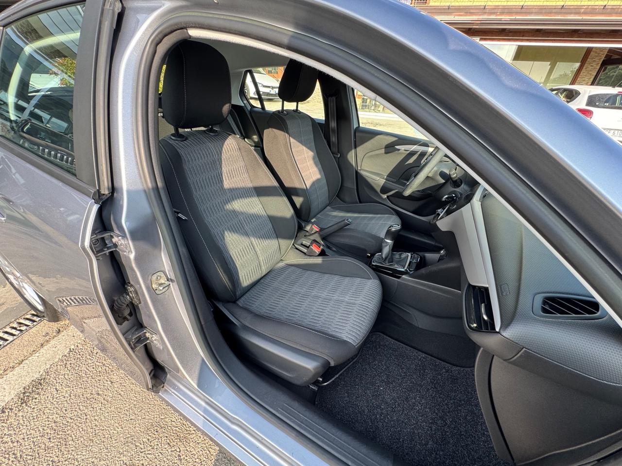 Opel Corsa 1.2 Edition