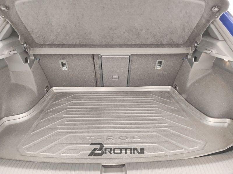 Volkswagen T-Roc T-Roc 1.5 tsi R-Line dsg