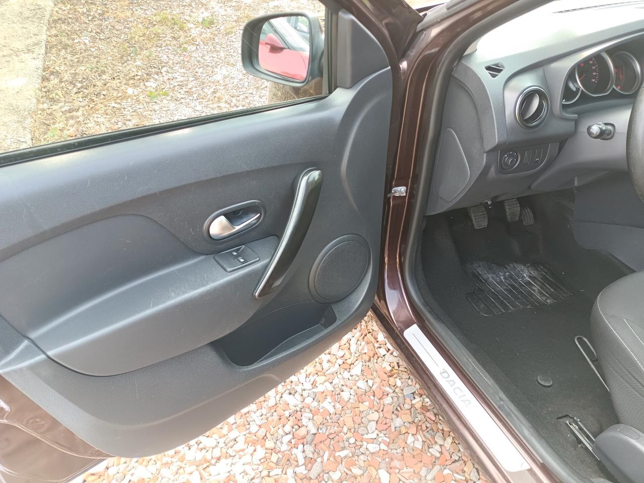 Dacia Logan MCV 1.5 dCi 8V 90CV Start&Stop Lauréate