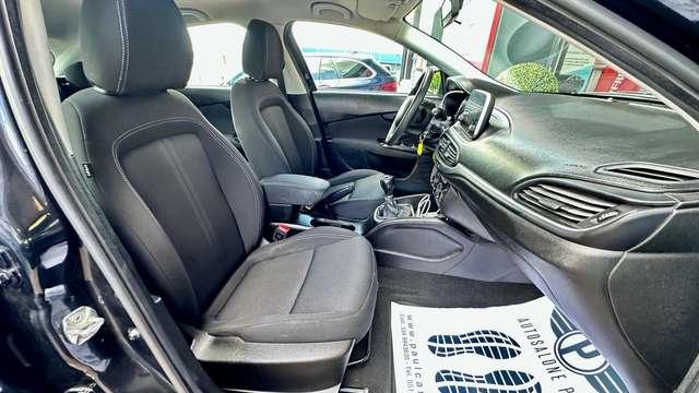Fiat Tipo 1.3 MTJ S&S 95CV 5 Porte Easy + Neopatentato