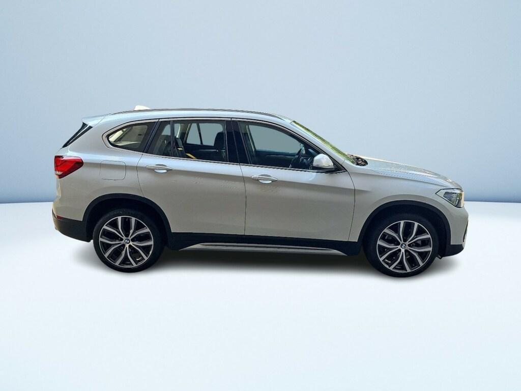 BMW X1 20 d xLine xDrive Steptronic