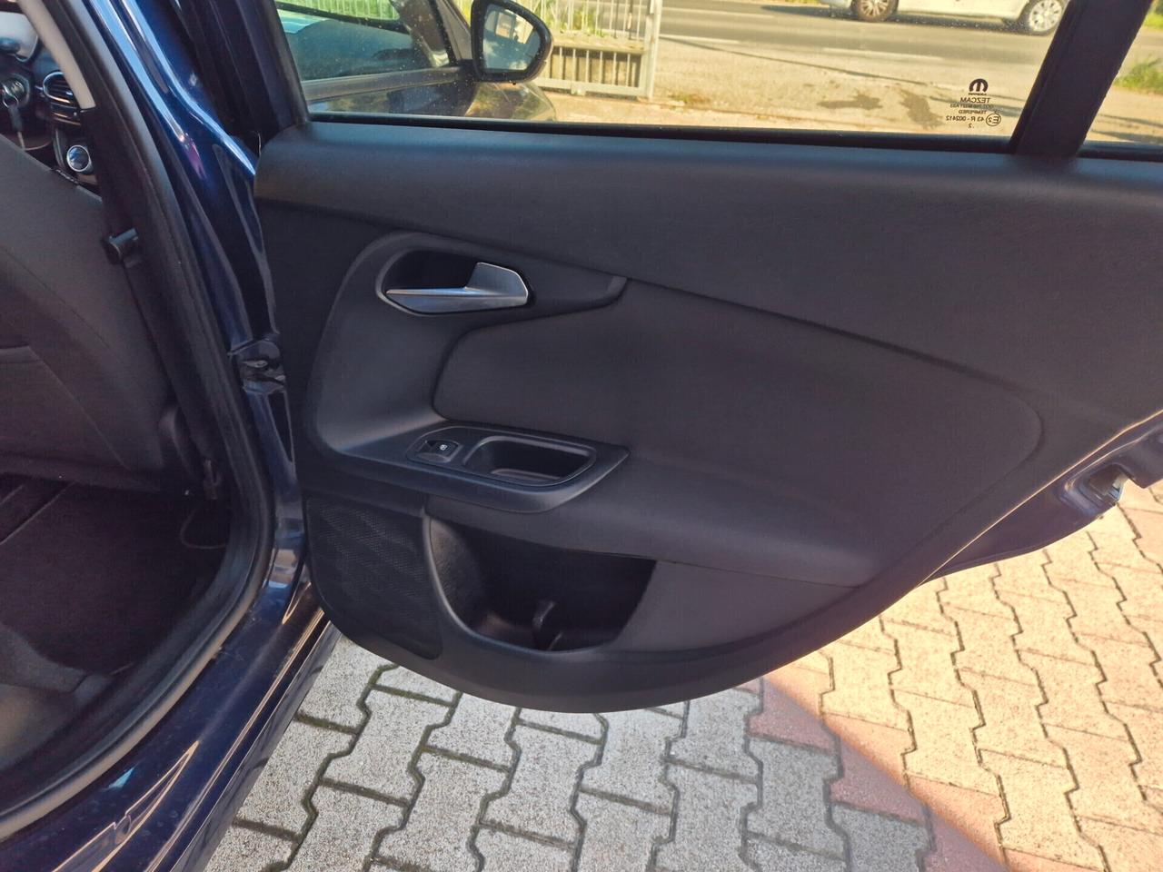 Fiat Tipo 1.6 Mjt S&S SW Life