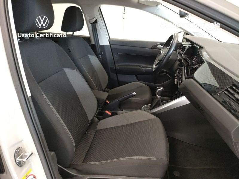 Volkswagen Polo Polo 1.0 TSI Life