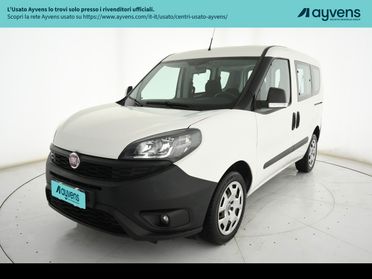 Fiat Doblo Doblò 1.3 MJT PC Combi N1