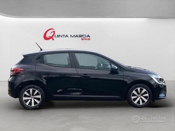 Renault Clio TCe GPL EQUILIBRE-LED/DISPLAY DA 138
