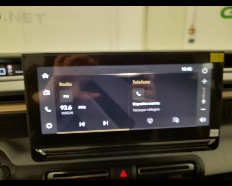 Citroën C3 Aircross Nuova PureTech HYBRID 145 Ã«DCS6 - PL