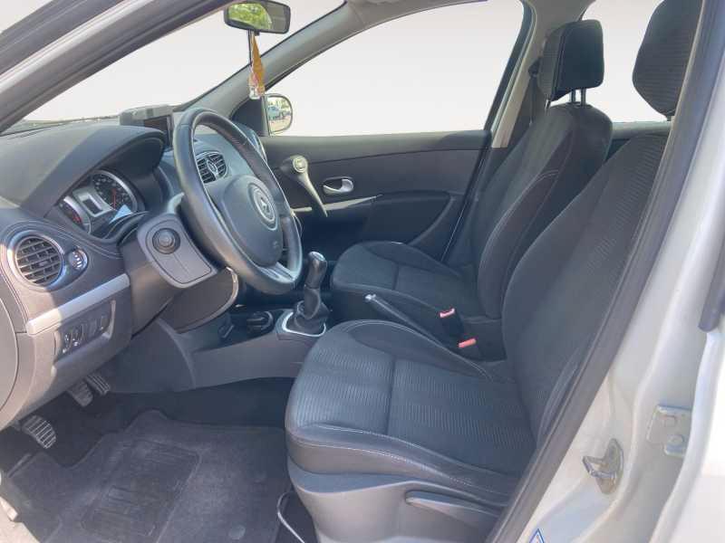 RENAULT Clio 5p 1.2 16v Dynamique