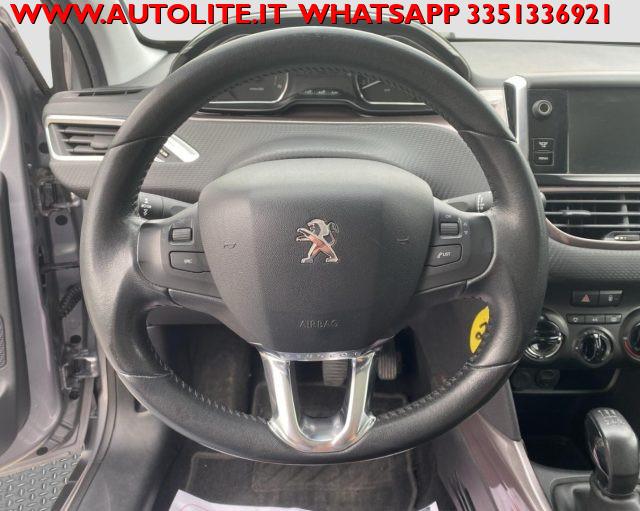 PEUGEOT 2008 1° serie 1.4 HDi 68CV Active