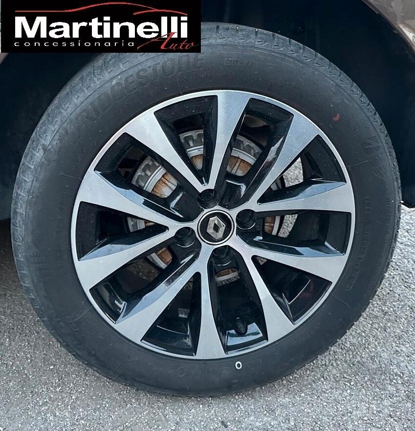 Renault Clio Blue dCi 85 CV 5 porte Intens