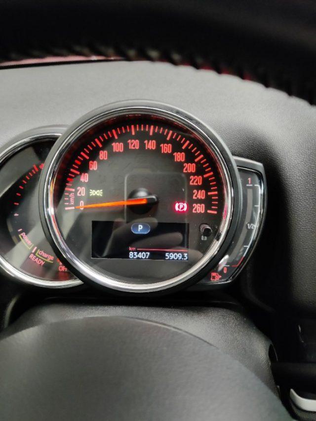 MINI Countryman 1.5 COOPER "SE" HYBRID Countryman ALL4 Automatica
