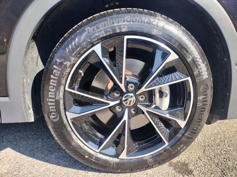 Volkswagen Tiguan 2.0 TDI 110KW SCR Life DSG