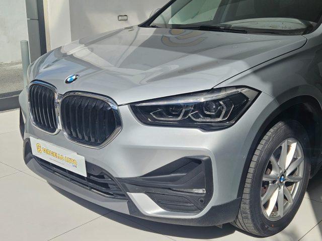 BMW X1 sDrive18d Business Advantage tua da ?259,00 mensil