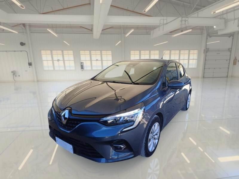 Renault Clio TCe 100 CV GPL 5 porte Business