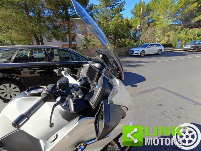 BMW R 1250 RT 1250 RT