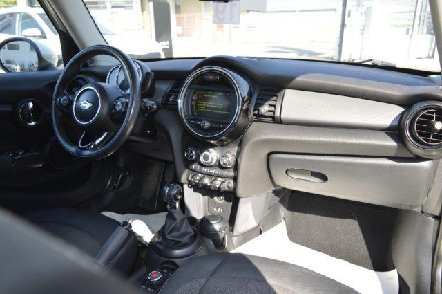 MINI One 1.5 One D 5 porte