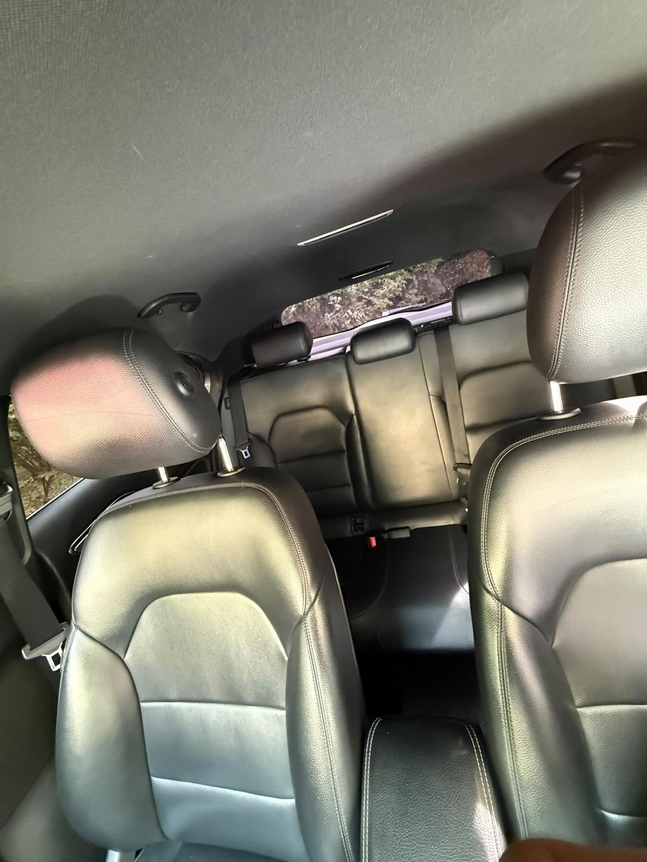 Mercedes-benz A 180 CDI Automatic Premium