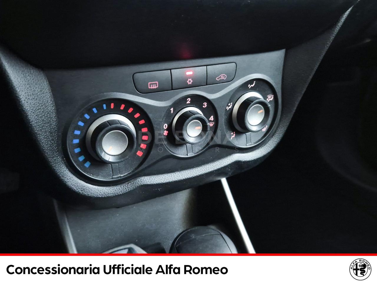 Alfa Romeo MiTo 1.3 jtdm progression 85cv