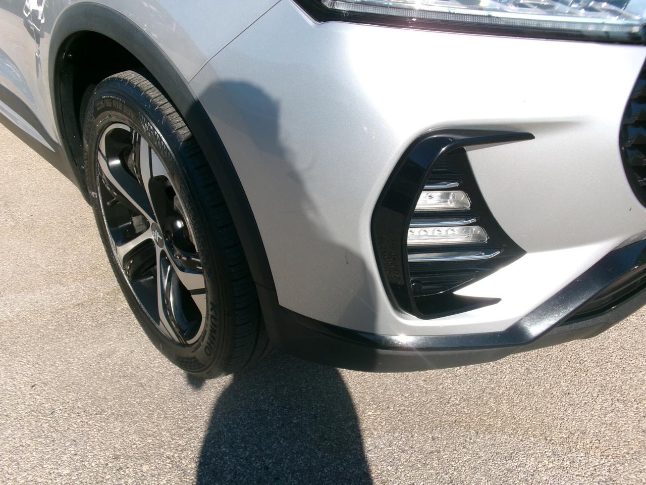 Dr 6.0 Automobiles DR6 1.5 T GPL 149CV FULL OPT **FRIZIONE DA RIFARE**