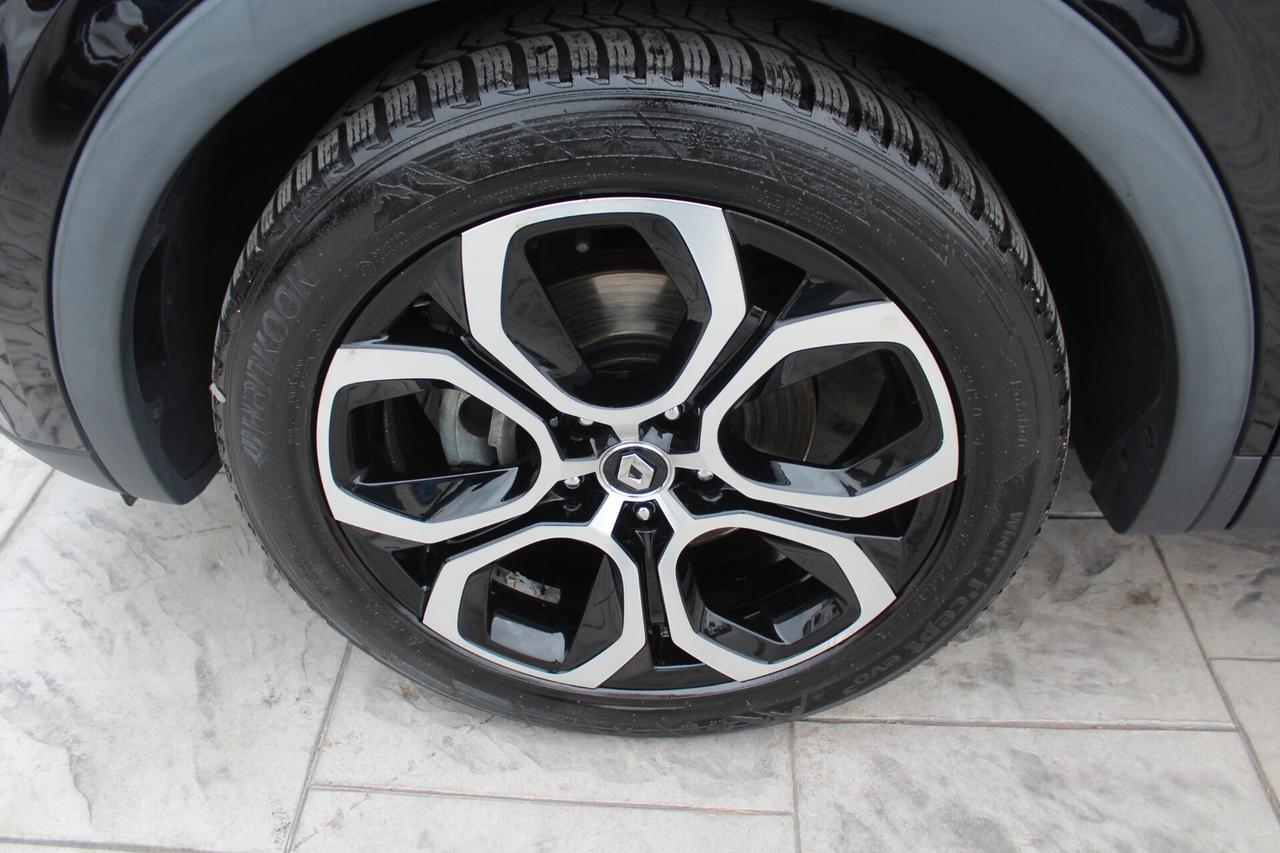 Renault Arkana Full Hybrid E-Tech 145 CV Techno