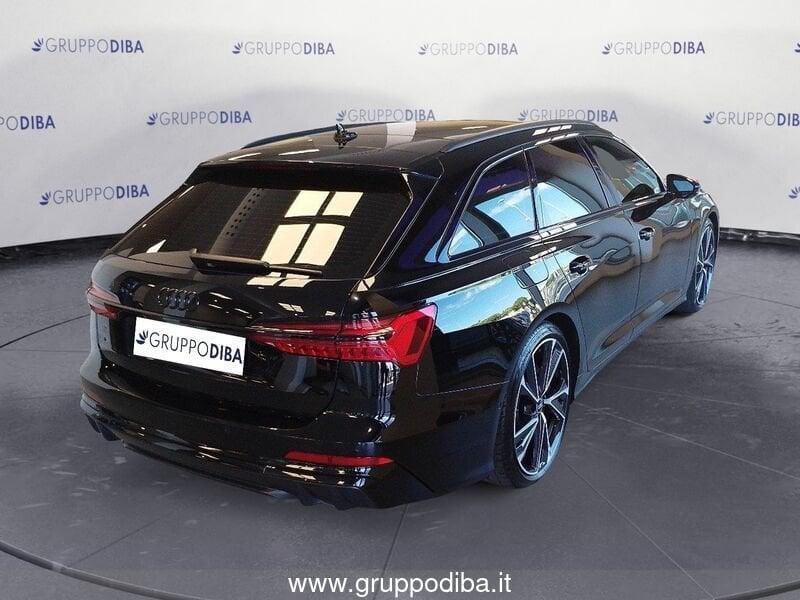 Audi A6 V 2018 Avant Diesel S6 Avant 3.0 tdi mhev quattro 344cv tiptronic
