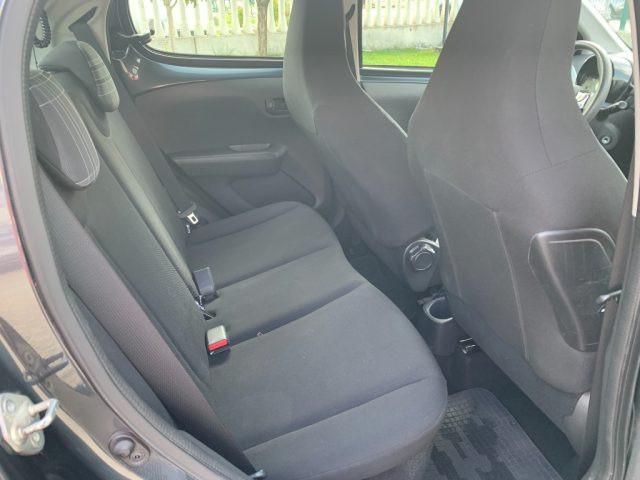 PEUGEOT 108 VTi 68 5 porte Collection