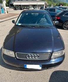 Audi A4 1.9 TDI