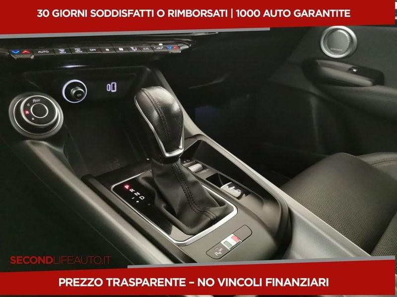 Alfa Romeo Tonale 1.5 hybrid Speciale 130cv tct7