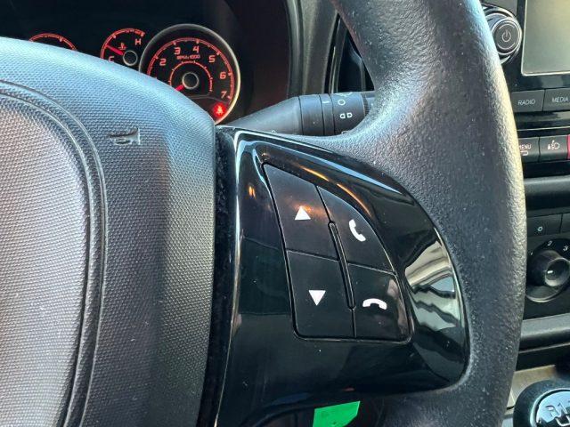 FIAT Doblo 1.6 MJT 105CV Cargo Lamierato 3 Posti