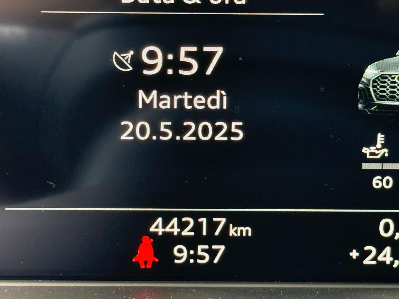 Audi Q5 40 2.0 TDI MHEV 204 CV quattro S tronic