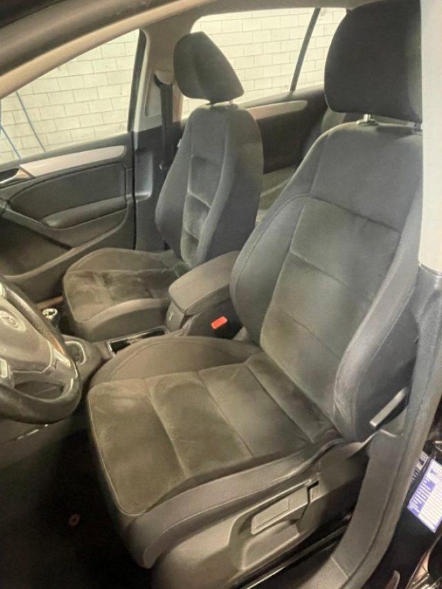VOLKSWAGEN Golf 1.6 TDI DPF 5p. Highline