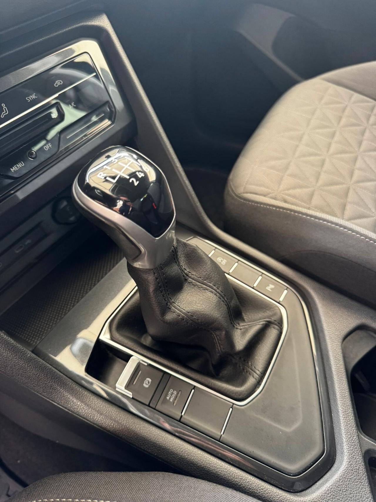 Volkswagen Tiguan 1.5 TSI ACT Life